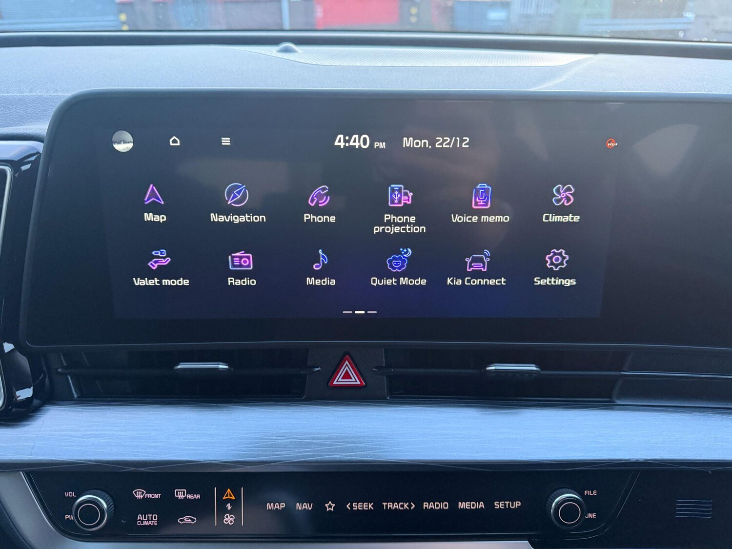 Used Kia Sportage for sale - 77824204: Photo 23