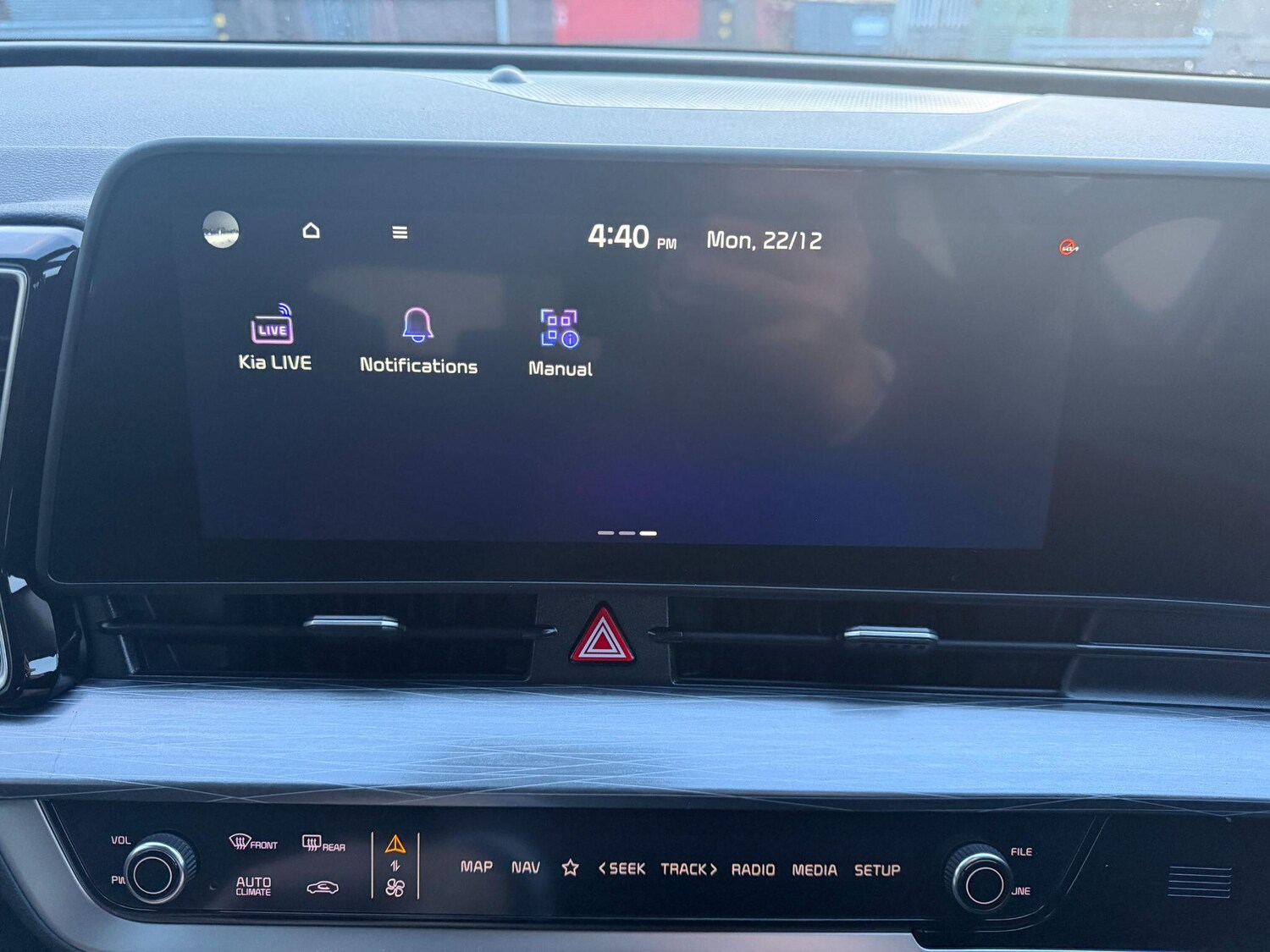 Used Kia Sportage for sale - 77824204: Photo 24