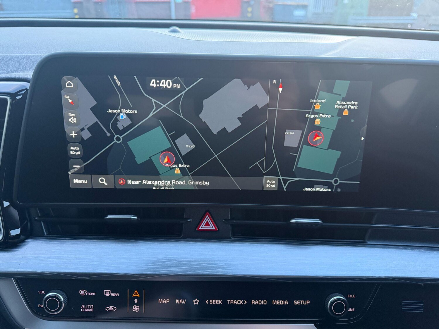 Used Kia Sportage for sale - 77824204: Photo 25