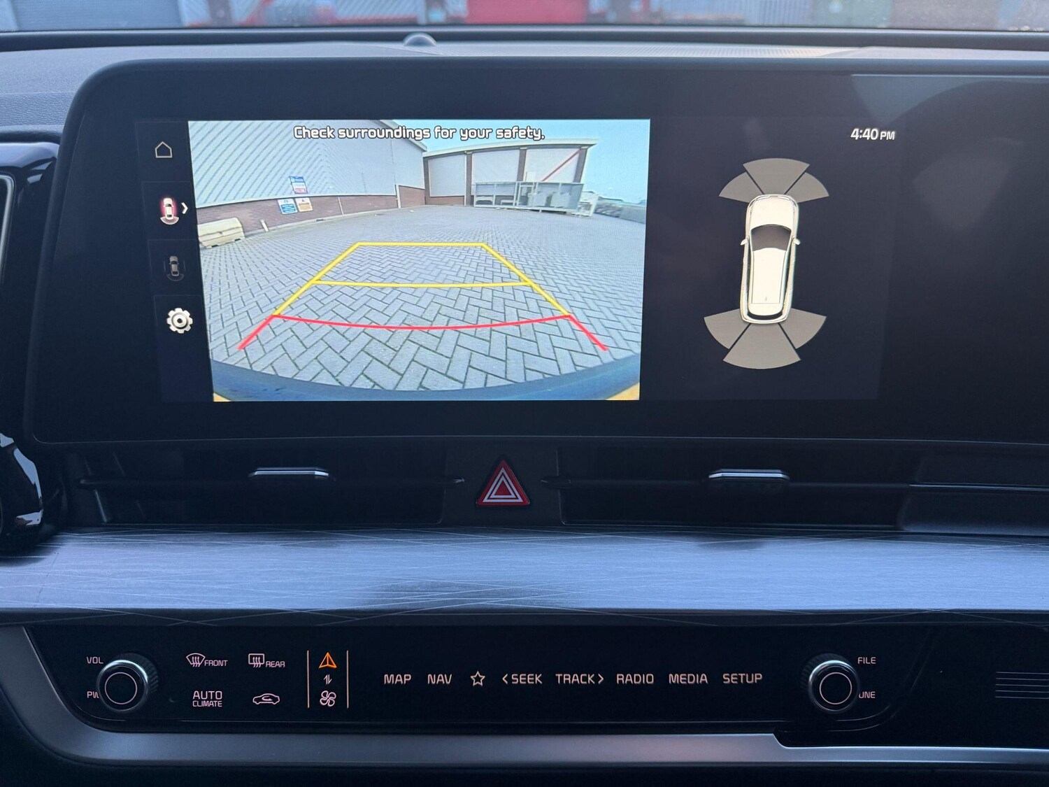 Used Kia Sportage for sale - 77824204: Photo 28