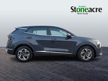 Used Kia Sportage 2025 for sale - 77824204: Photo