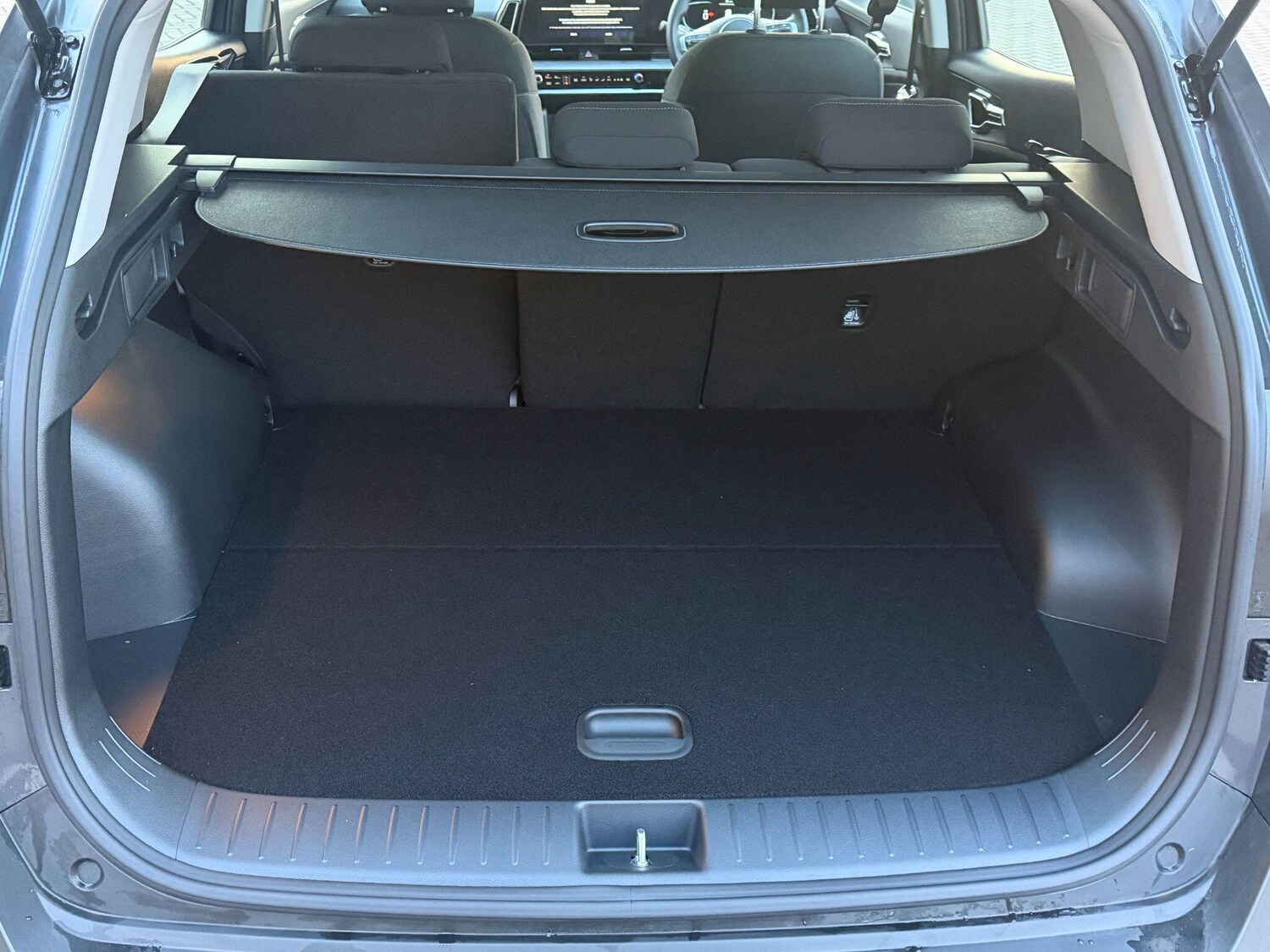 Used Kia Sportage for sale - 77824204: Photo 9