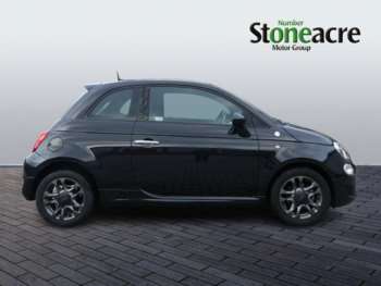 Used Fiat 500 2022 for sale - 74679775: Photo