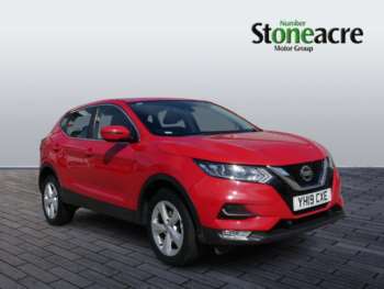 2019 (19) - 1.3 DIG-T Acenta Premium SUV 5dr Petrol Manual Euro 6 (s/s) (140 ps)