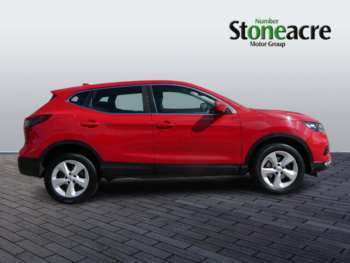 Used Nissan Qashqai 2019 for sale - 74738484: Photo