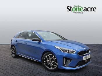 Used Kia Ceed 2019 for sale - 79255468: Photo