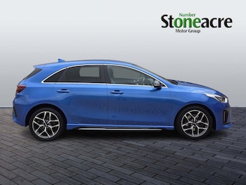 Used Kia Ceed 2019 for sale - 79255468: Photo
