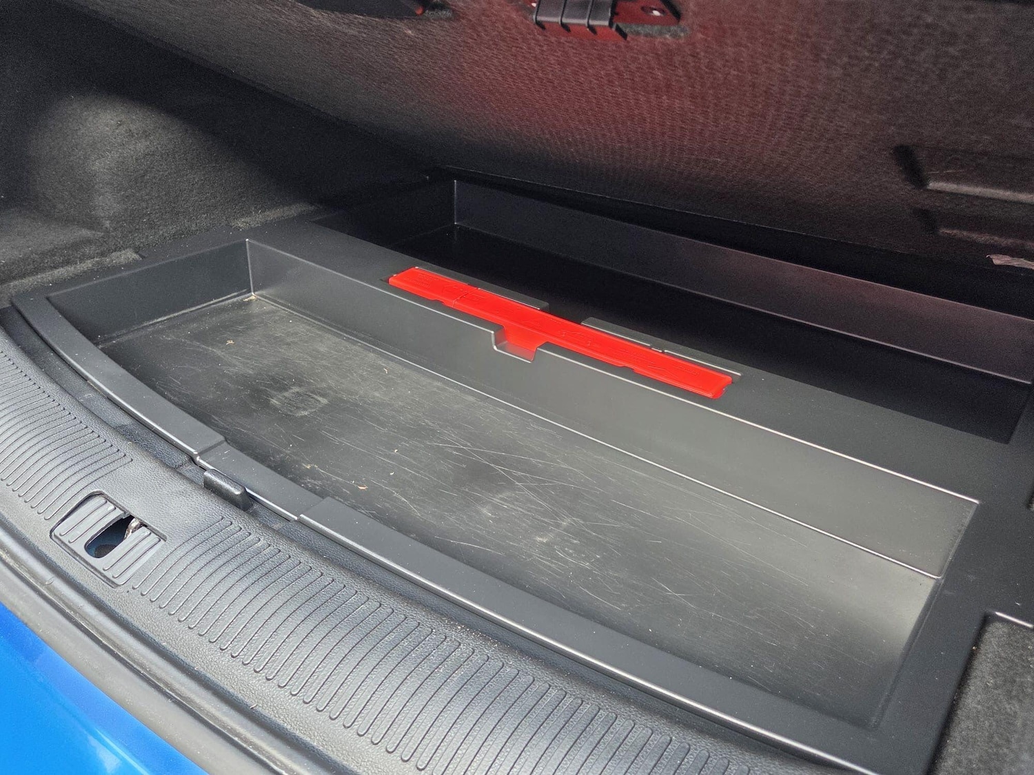 Used MG MG HS for sale - 77808942: Photo 11