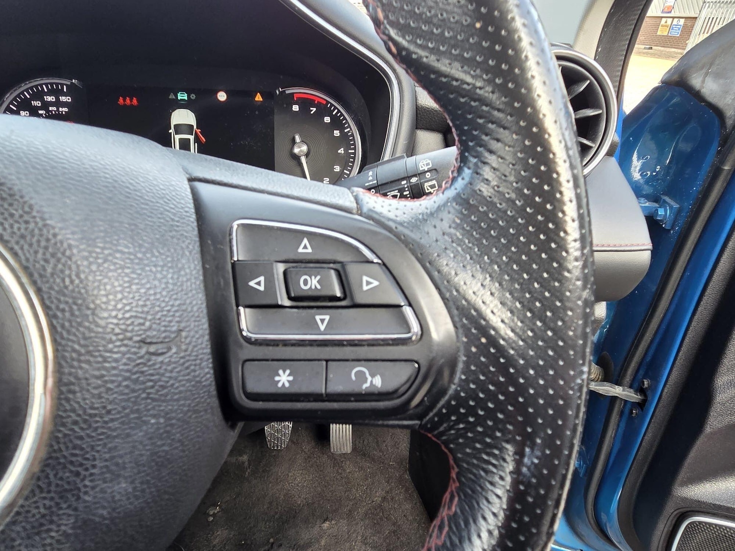 Used MG MG HS for sale - 77808942: Photo 18