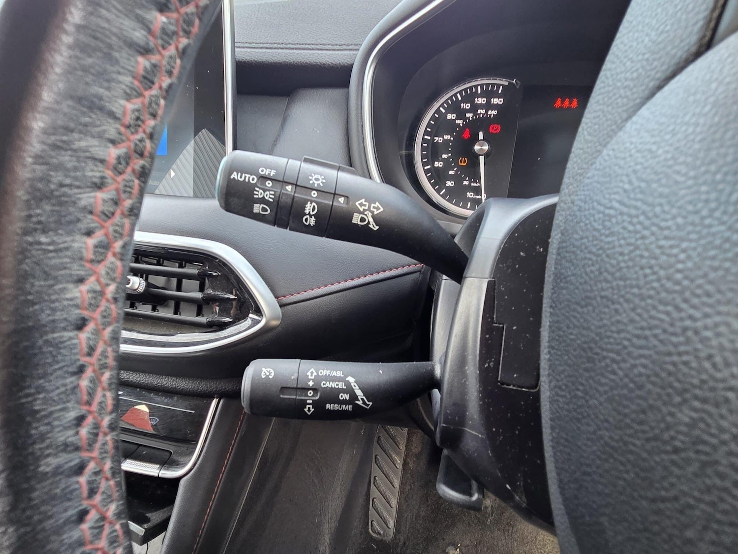 Used MG MG HS for sale - 77808942: Photo 20