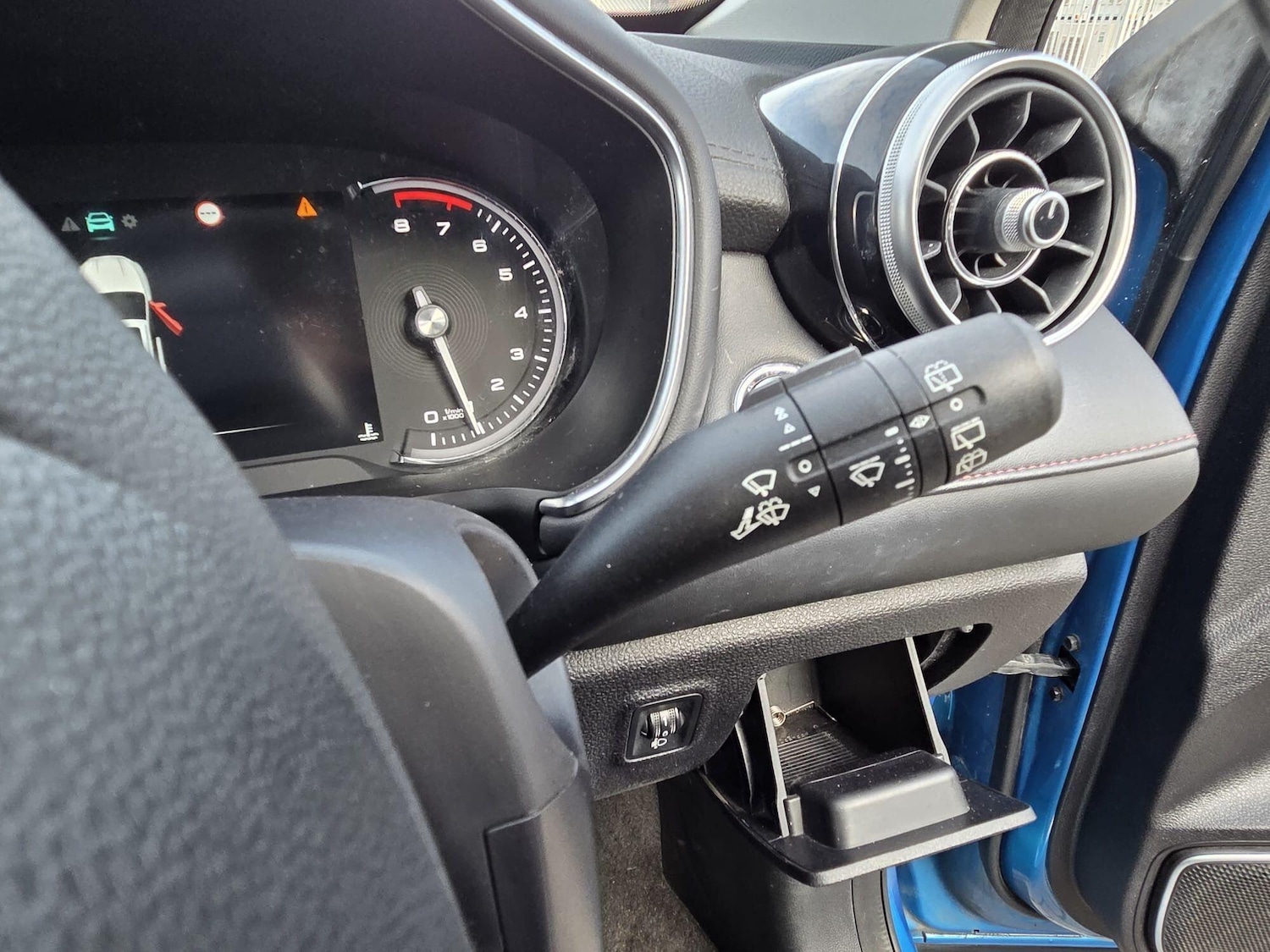 Used MG MG HS for sale - 77808942: Photo 21