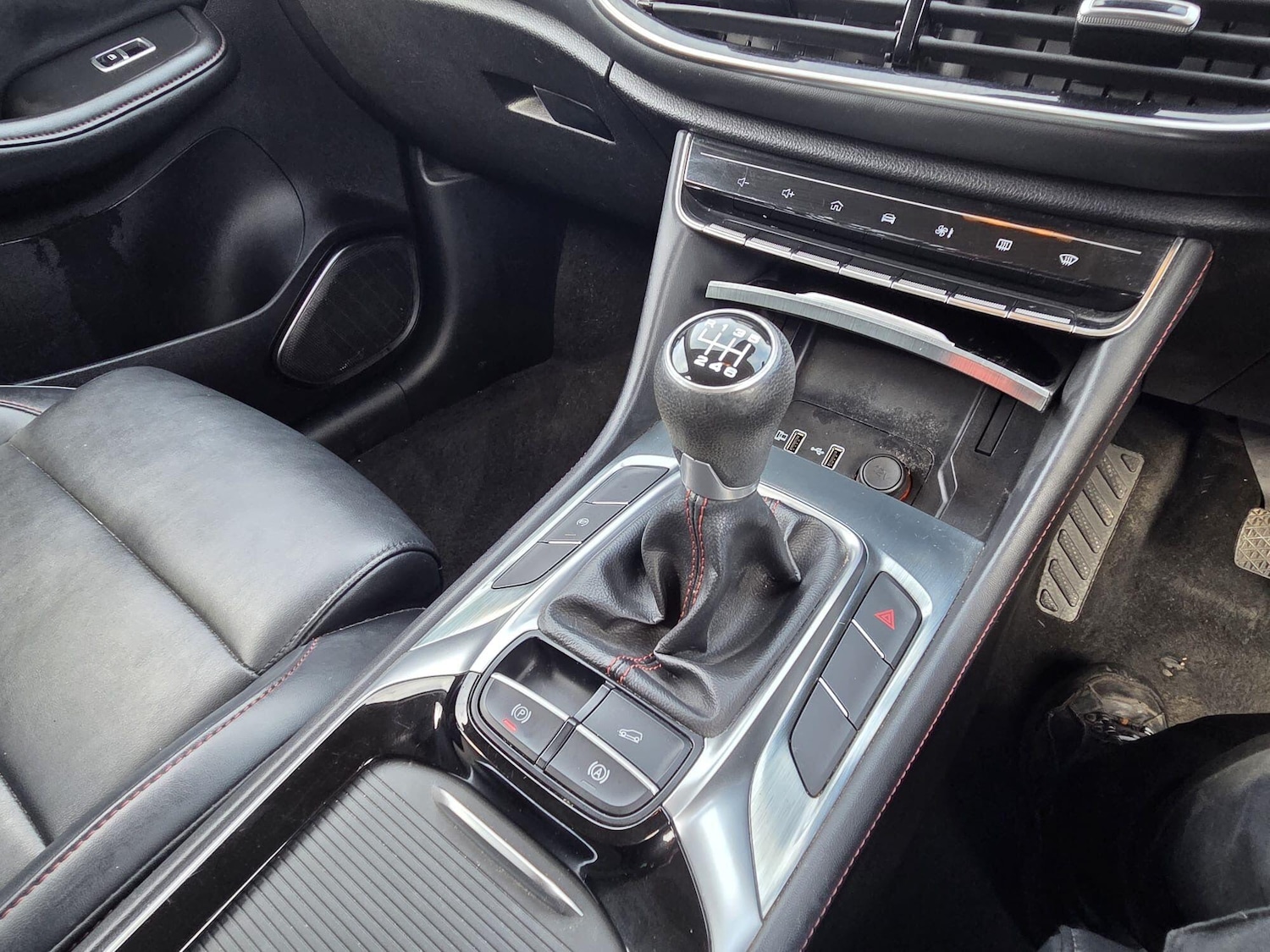 Used MG MG HS for sale - 77808942: Photo 23