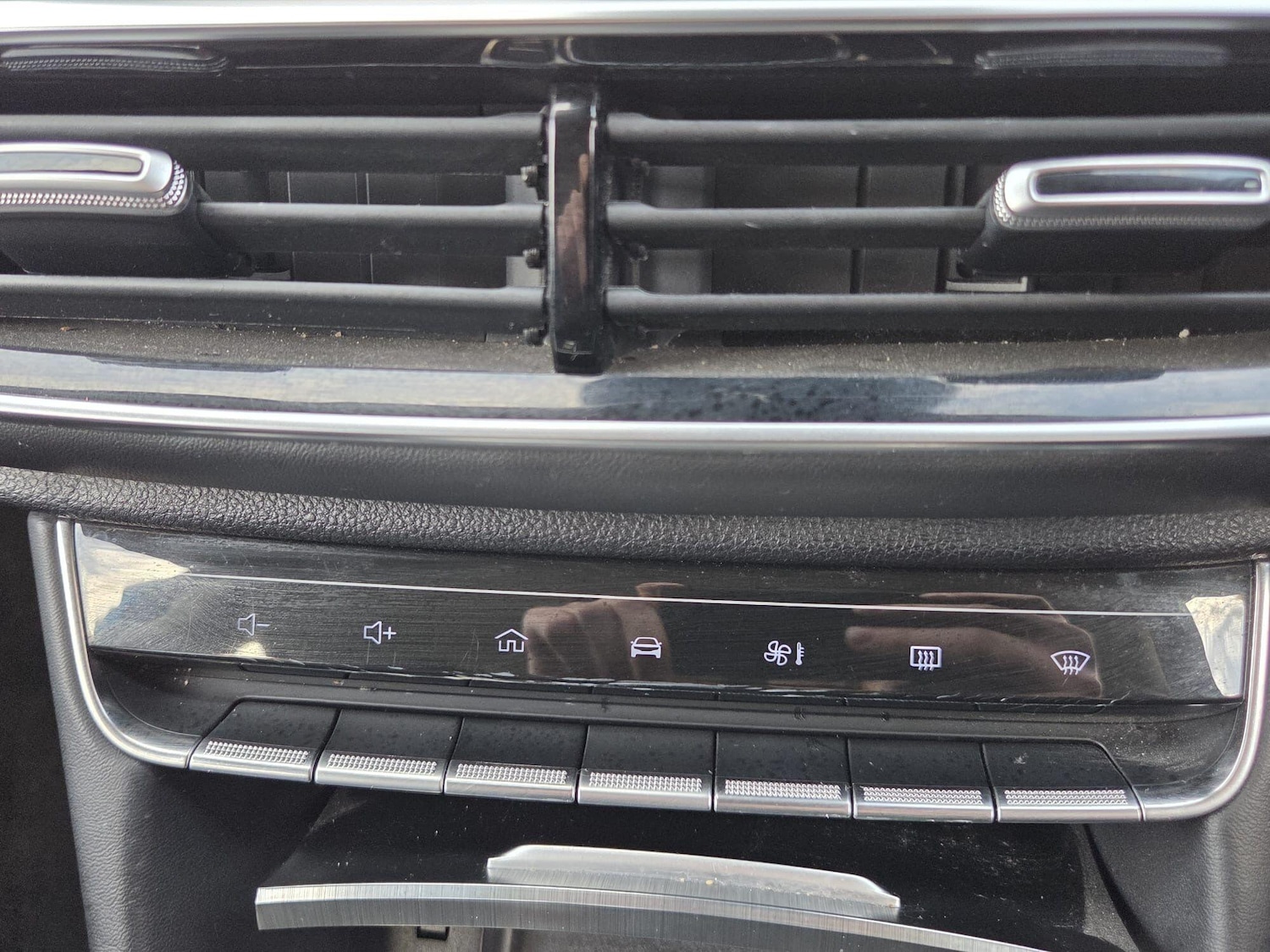 Used MG MG HS for sale - 77808942: Photo 25