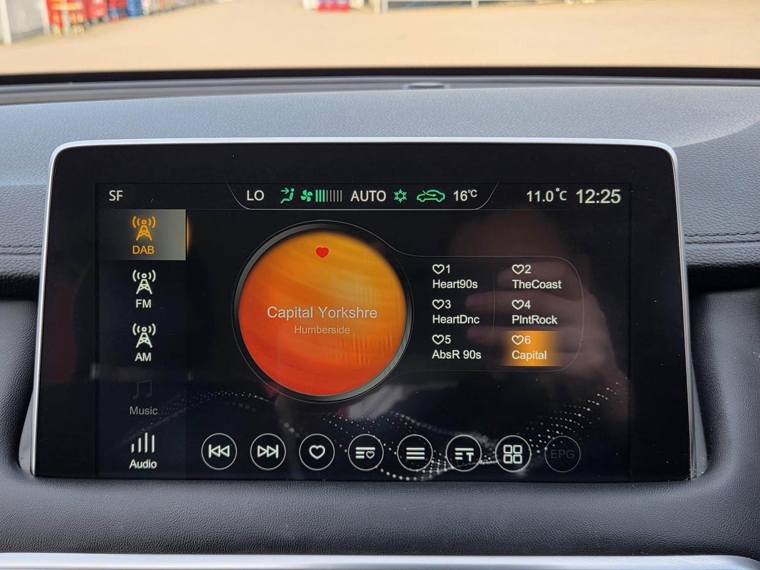 Used MG MG HS for sale - 77808942: Photo 28