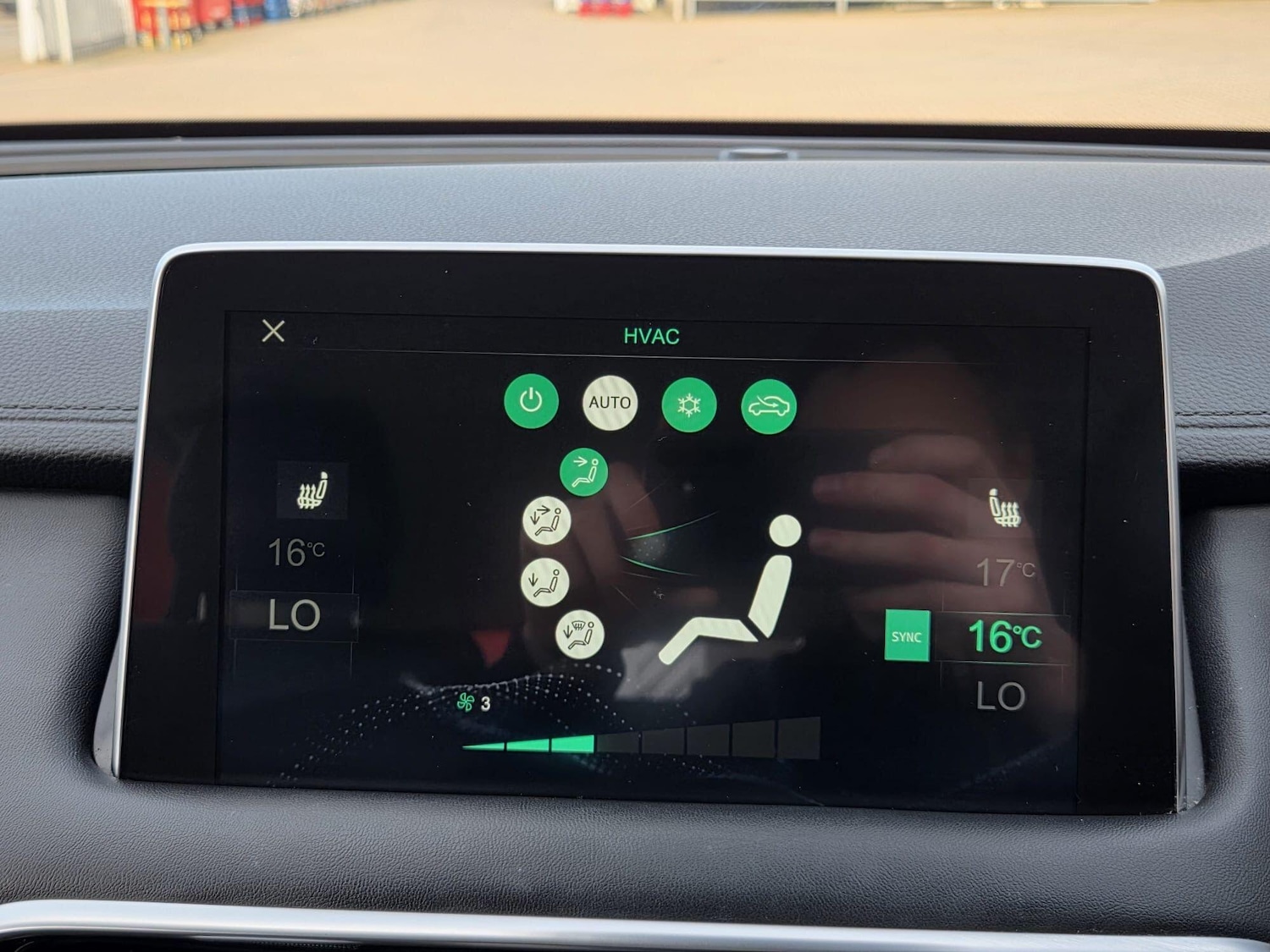 Used MG MG HS for sale - 77808942: Photo 29