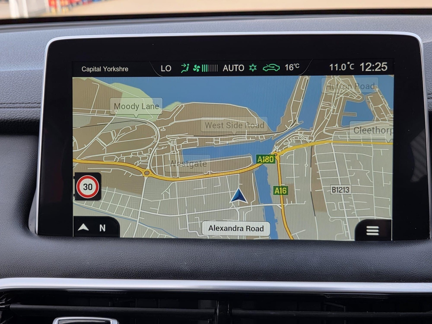 Used MG MG HS for sale - 77808942: Photo 30