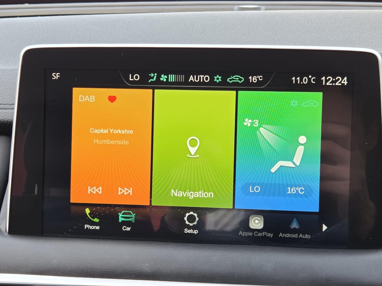 Used MG MG HS for sale - 77808942: Photo 31