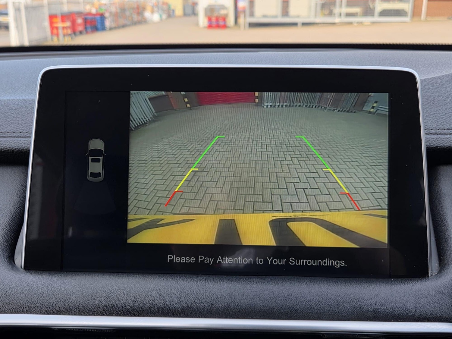 Used MG MG HS for sale - 77808942: Photo 32