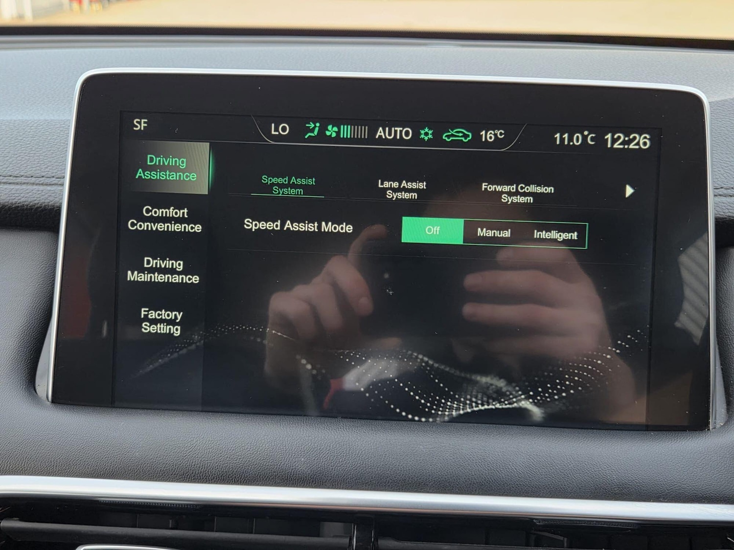 Used MG MG HS for sale - 77808942: Photo 33