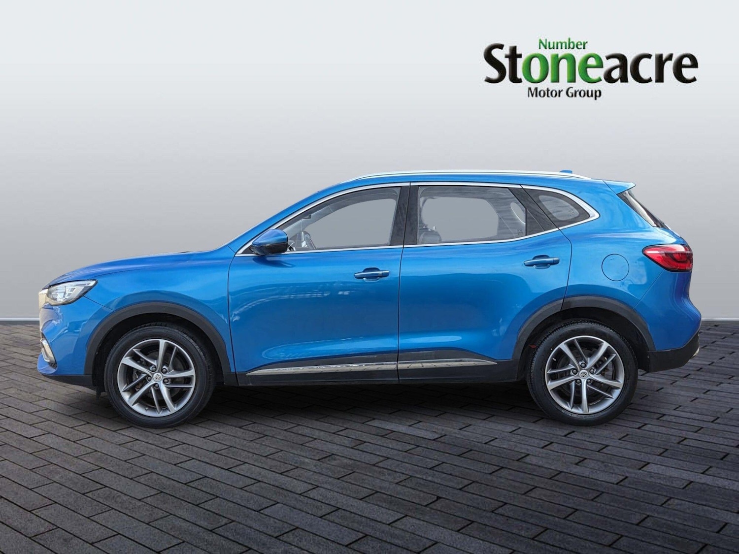 Used MG MG HS for sale - 77808942: Photo 7