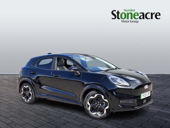 Used Ford Puma Gen-E 2026 for sale - 78957929: Photo