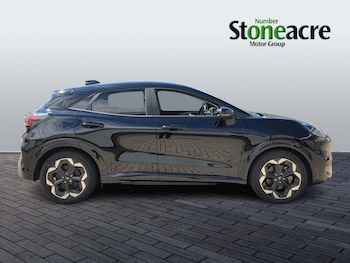 Used Ford Puma Gen-E 2026 for sale - 78957929: Photo