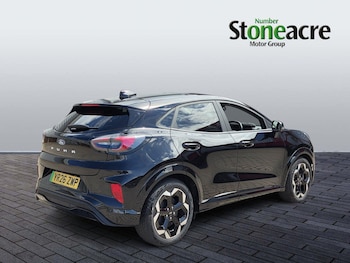 Used Ford Puma Gen-E 2026 for sale - 78957929: Photo