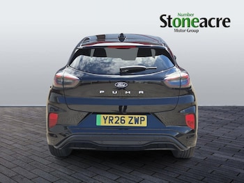Used Ford Puma Gen-E 2026 for sale - 78957929: Photo
