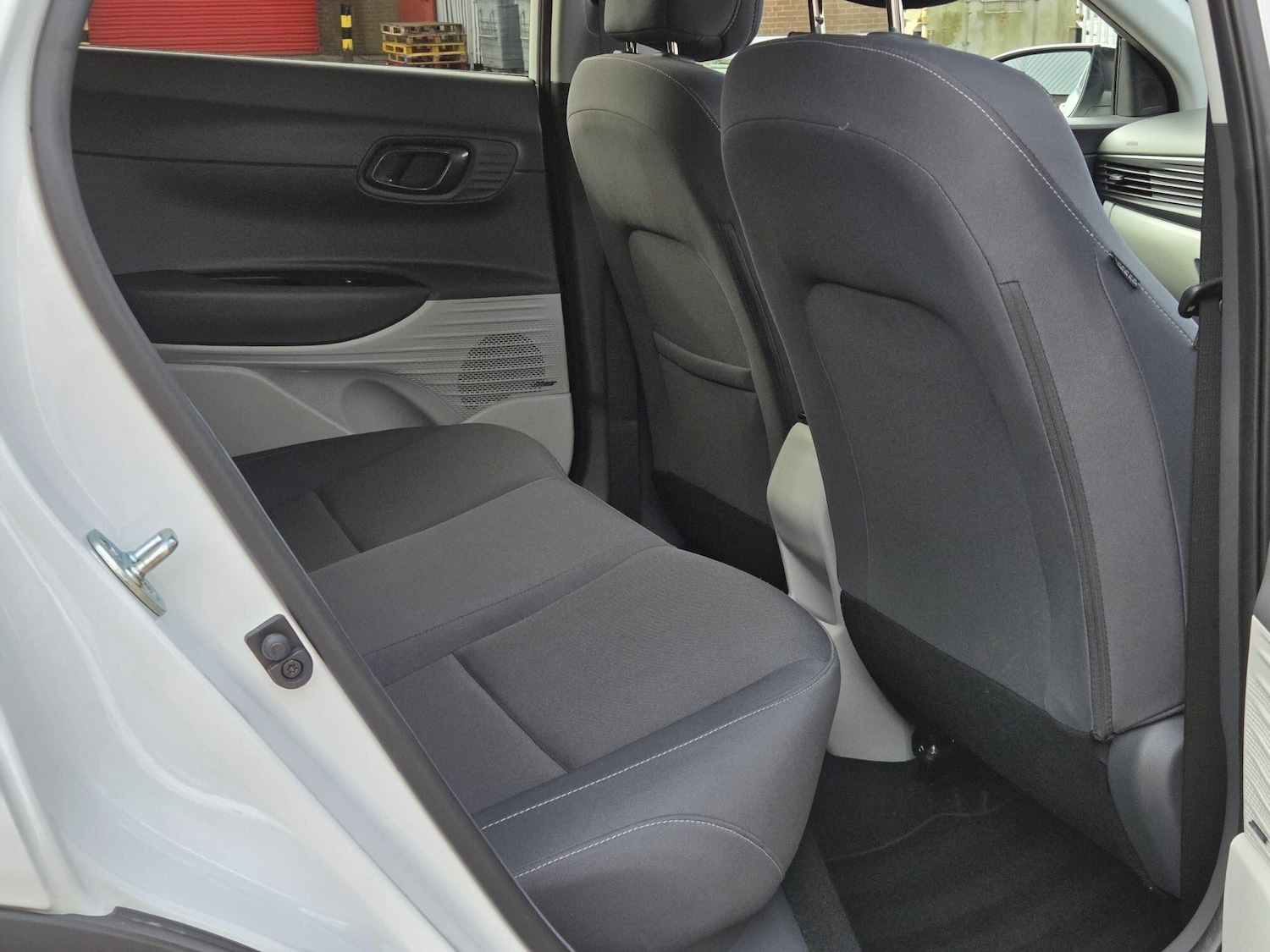 Used Hyundai BAYON 2024 for sale - 78148236: Photo 12