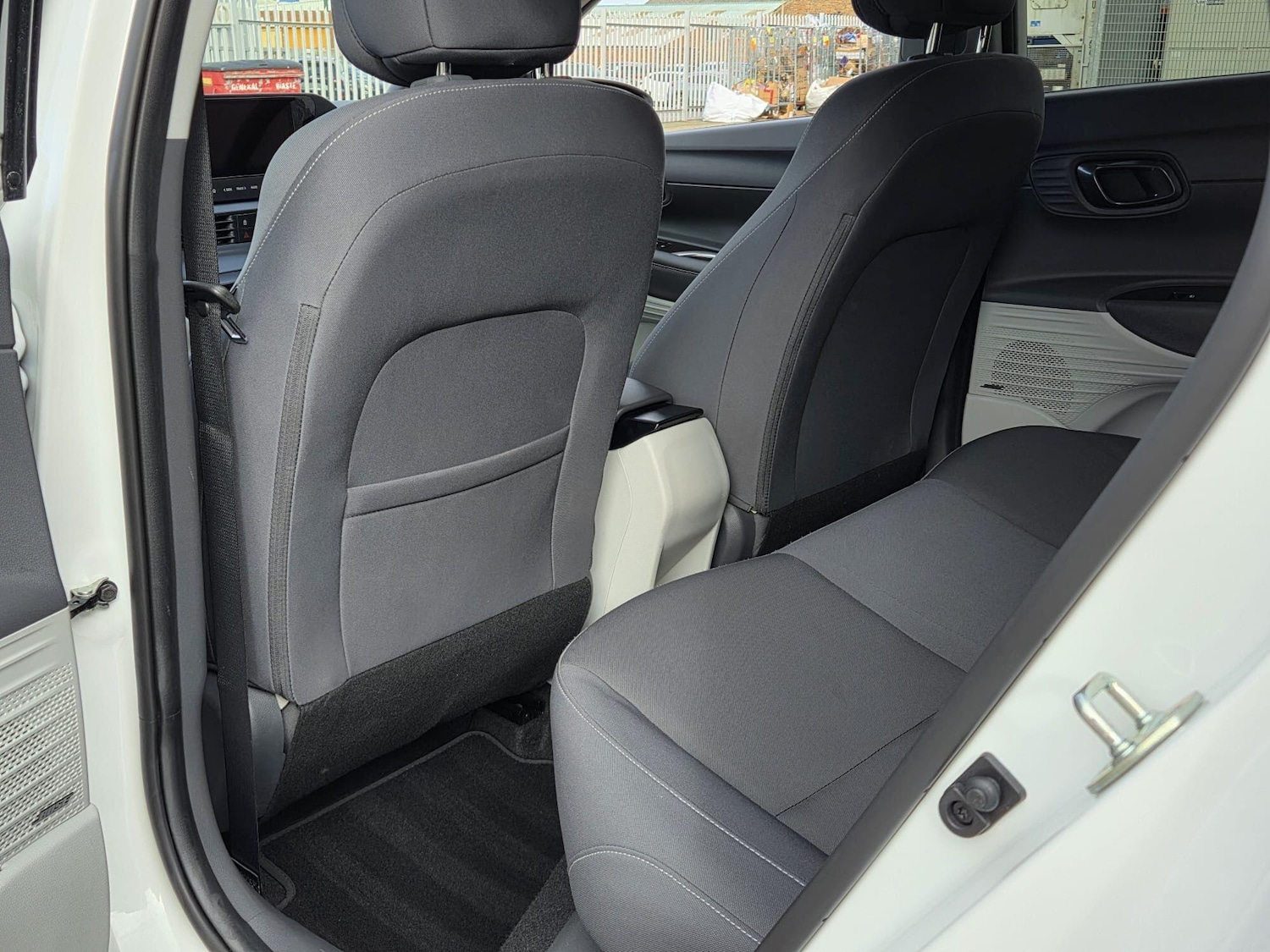 Used Hyundai BAYON 2024 for sale - 78148236: Photo 14