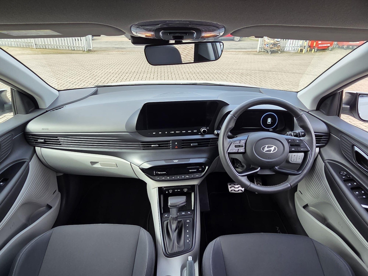 Used Hyundai BAYON 2024 for sale - 78148236: Photo 16