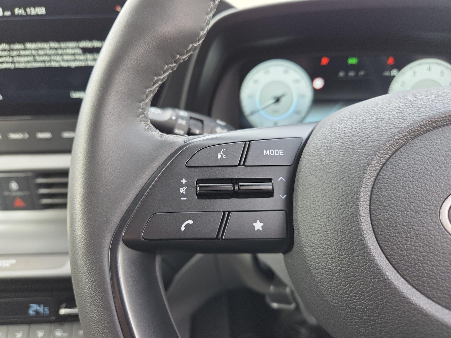 Used Hyundai BAYON 2024 for sale - 78148236: Photo 22