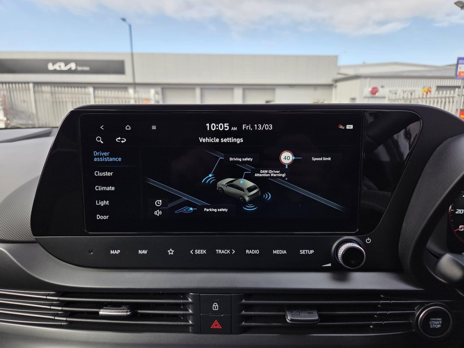 Used Hyundai BAYON 2024 for sale - 78148236: Photo 35