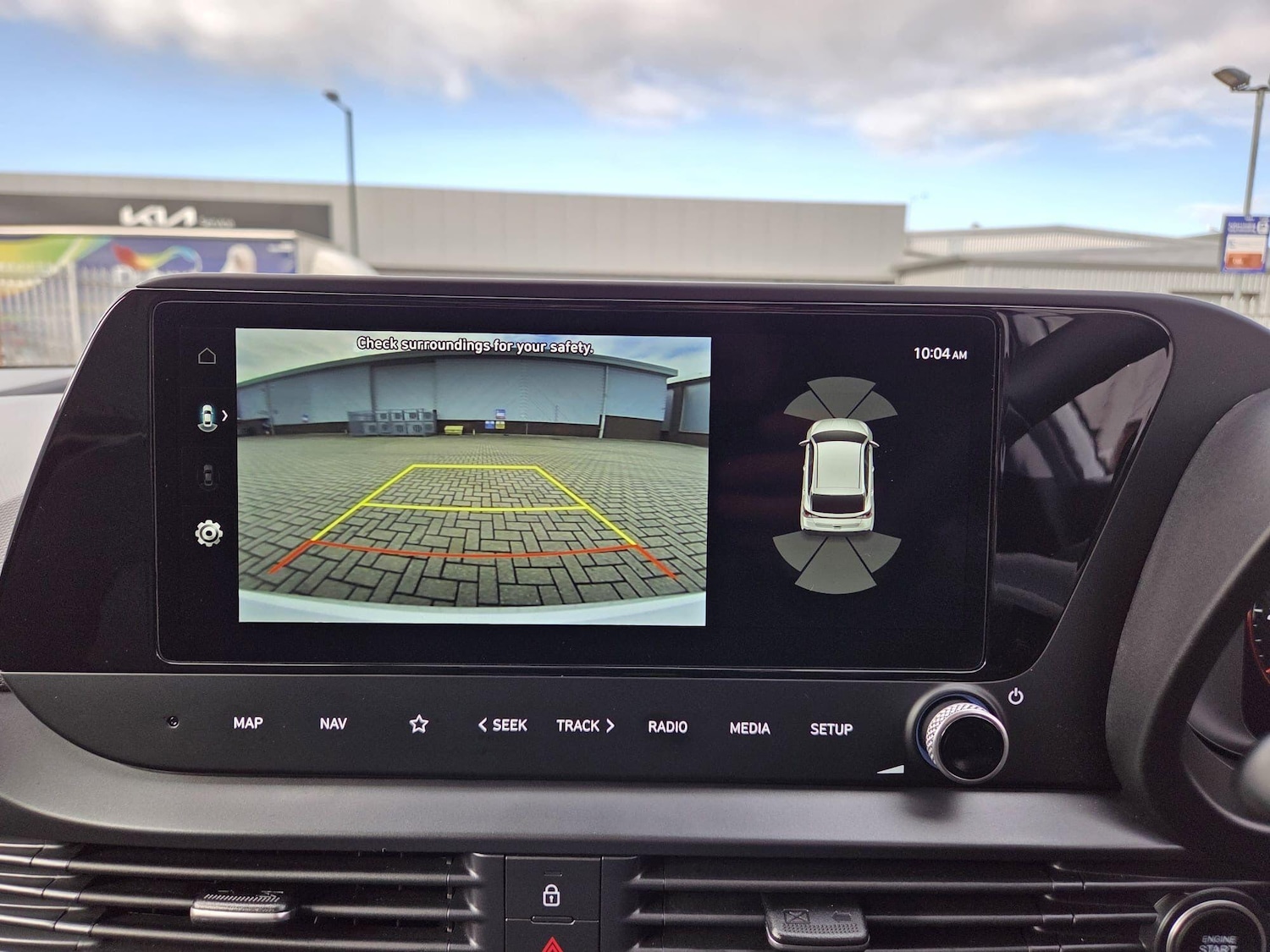 Used Hyundai BAYON 2024 for sale - 78148236: Photo 36