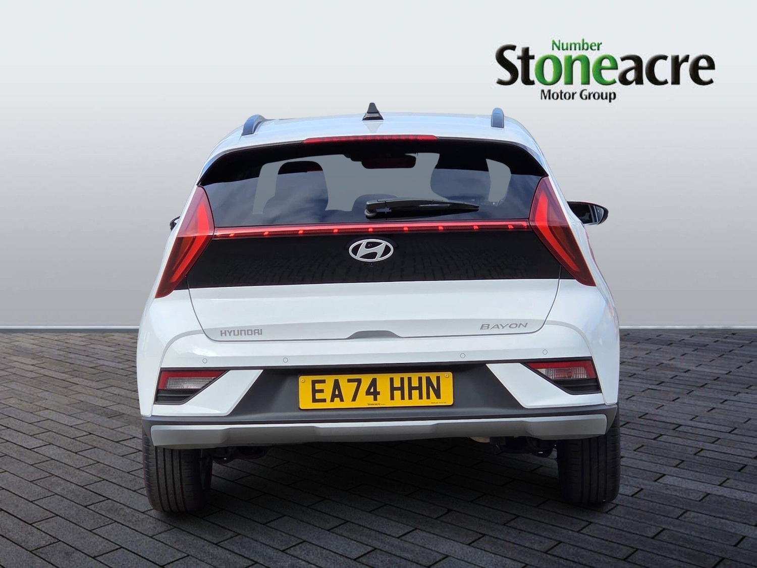 Used Hyundai BAYON 2024 for sale - 78148236: Photo 4