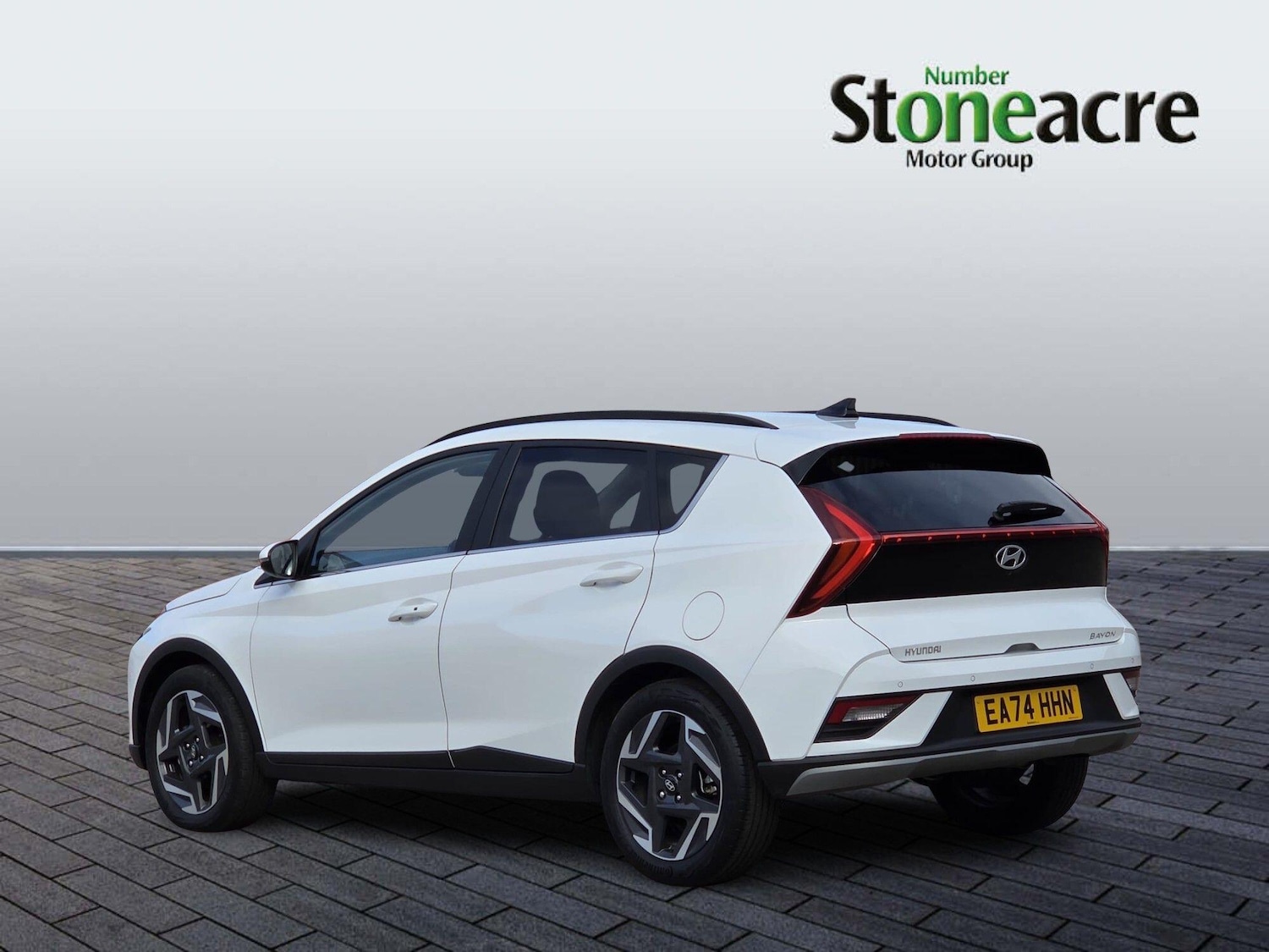 Used Hyundai BAYON 2024 for sale - 78148236: Photo 5