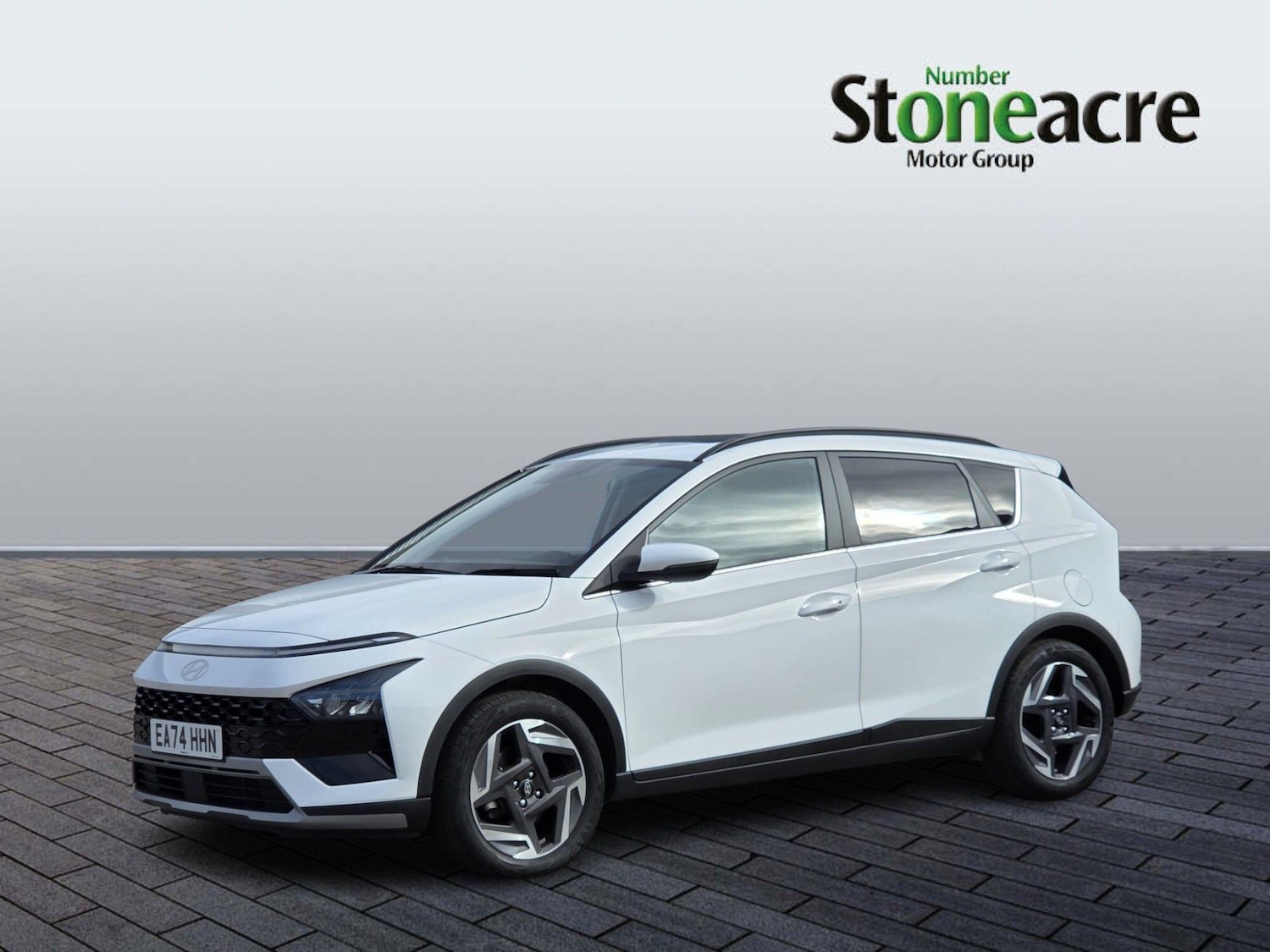 Used Hyundai BAYON 2024 for sale - 78148236: Photo 7