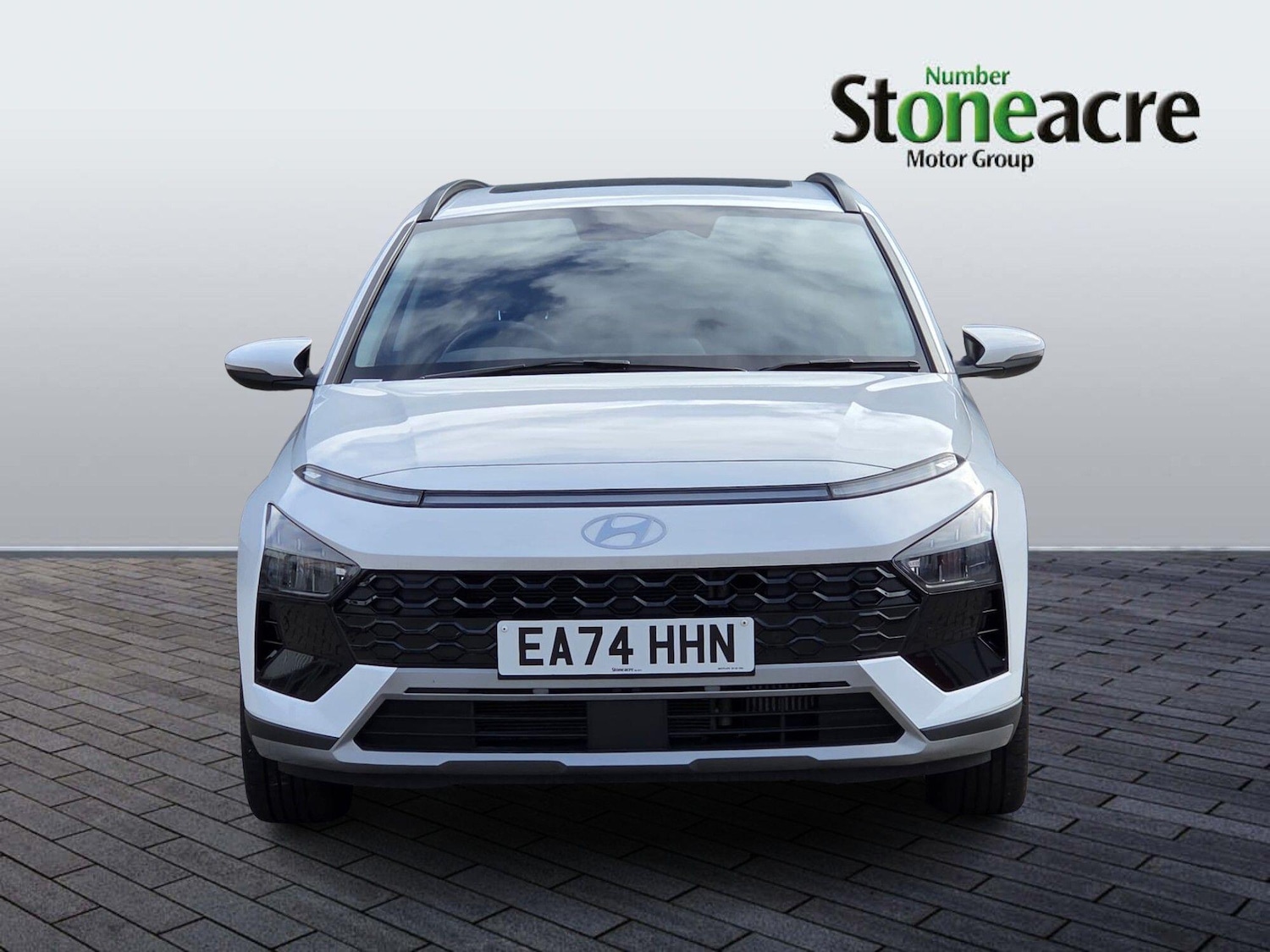 Used Hyundai BAYON 2024 for sale - 78148236: Photo 8