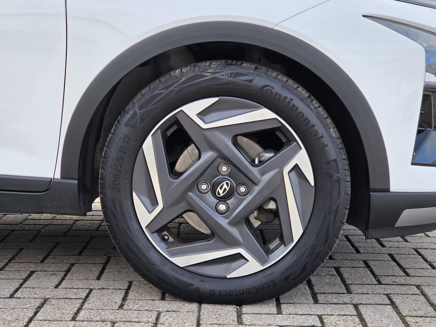 Used Hyundai BAYON 2024 for sale - 78148236: Photo 9