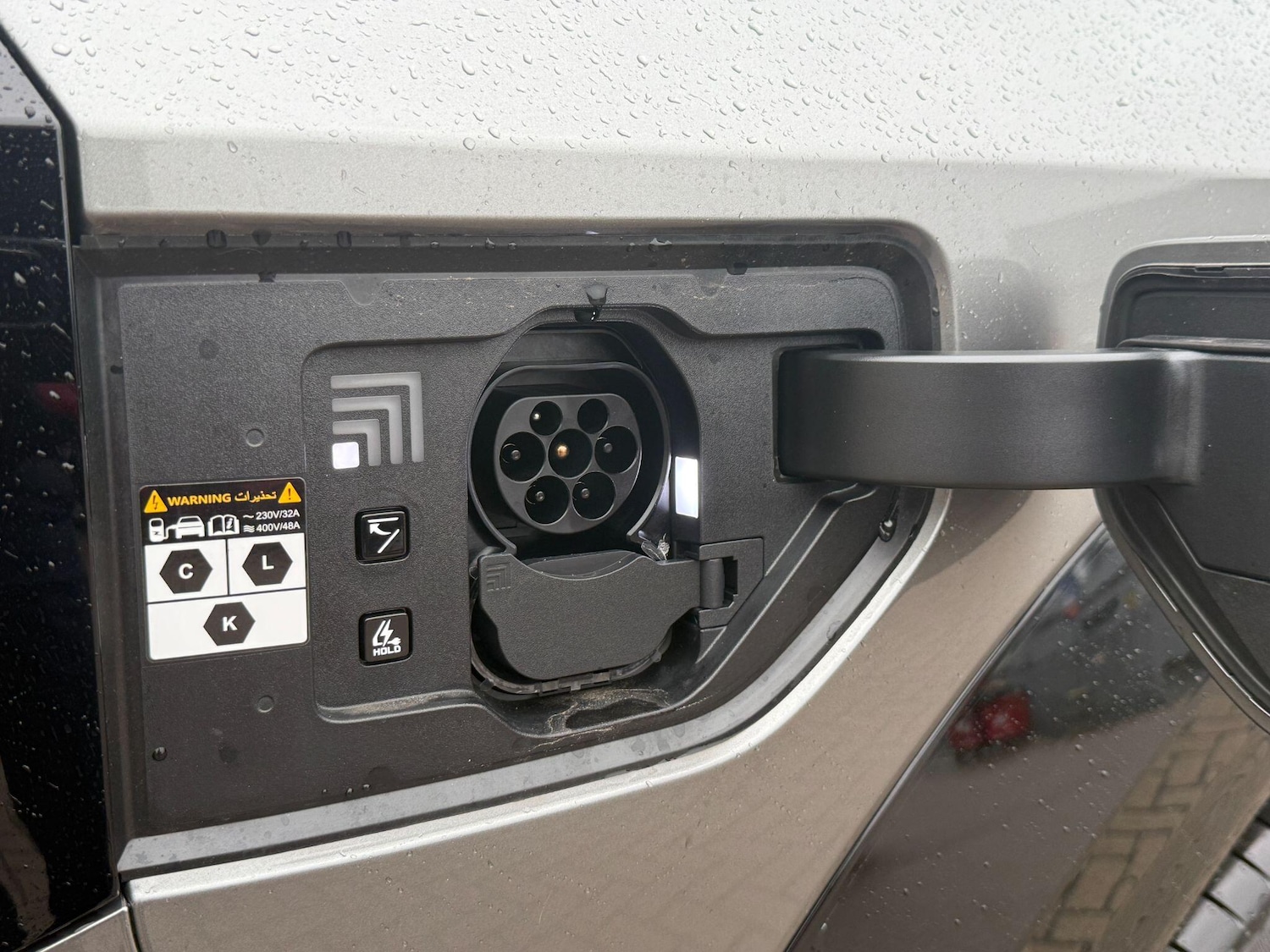 Used Kia EV9 2025 for sale - 76832454: Photo 11