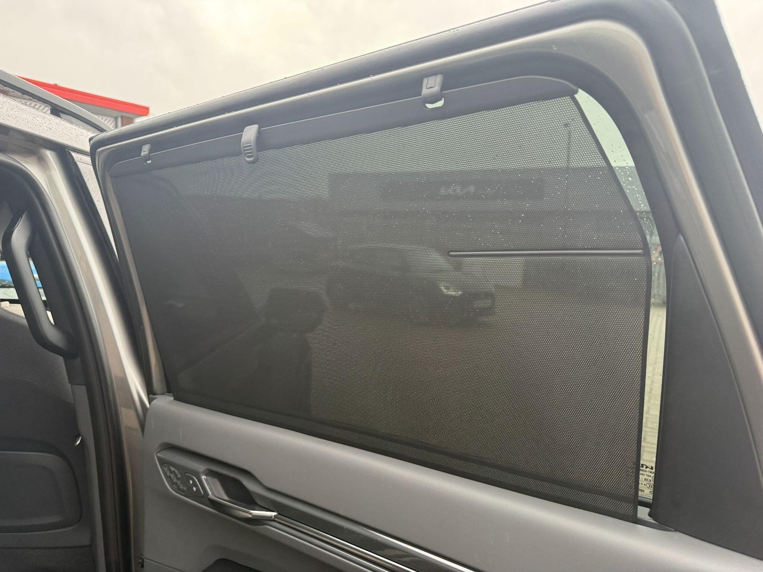 Used Kia EV9 2025 for sale - 76832454: Photo 24