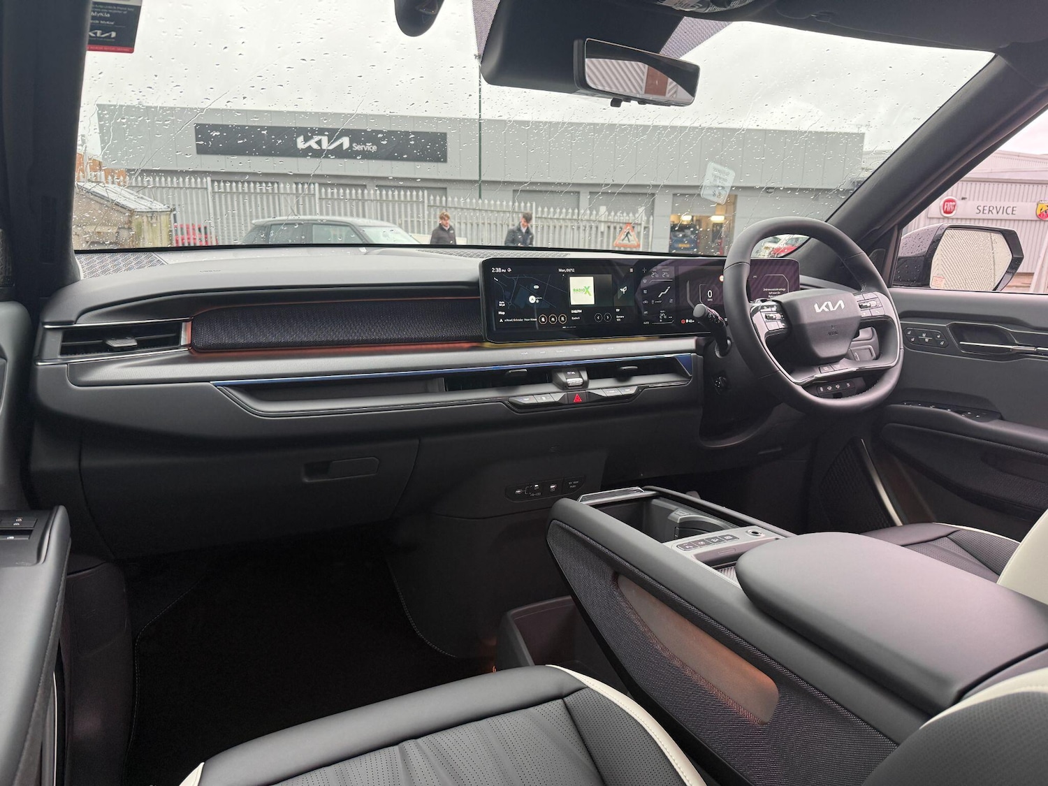 Used Kia EV9 2025 for sale - 76832454: Photo 28