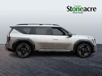Used Kia EV9 2025 for sale - 76832454: Photo