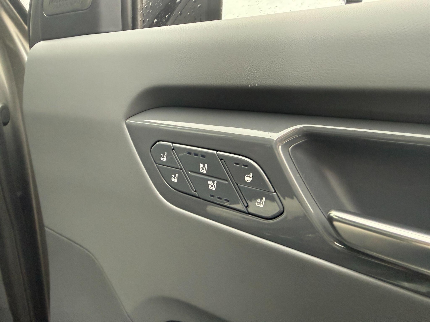 Used Kia EV9 2025 for sale - 76832454: Photo 31