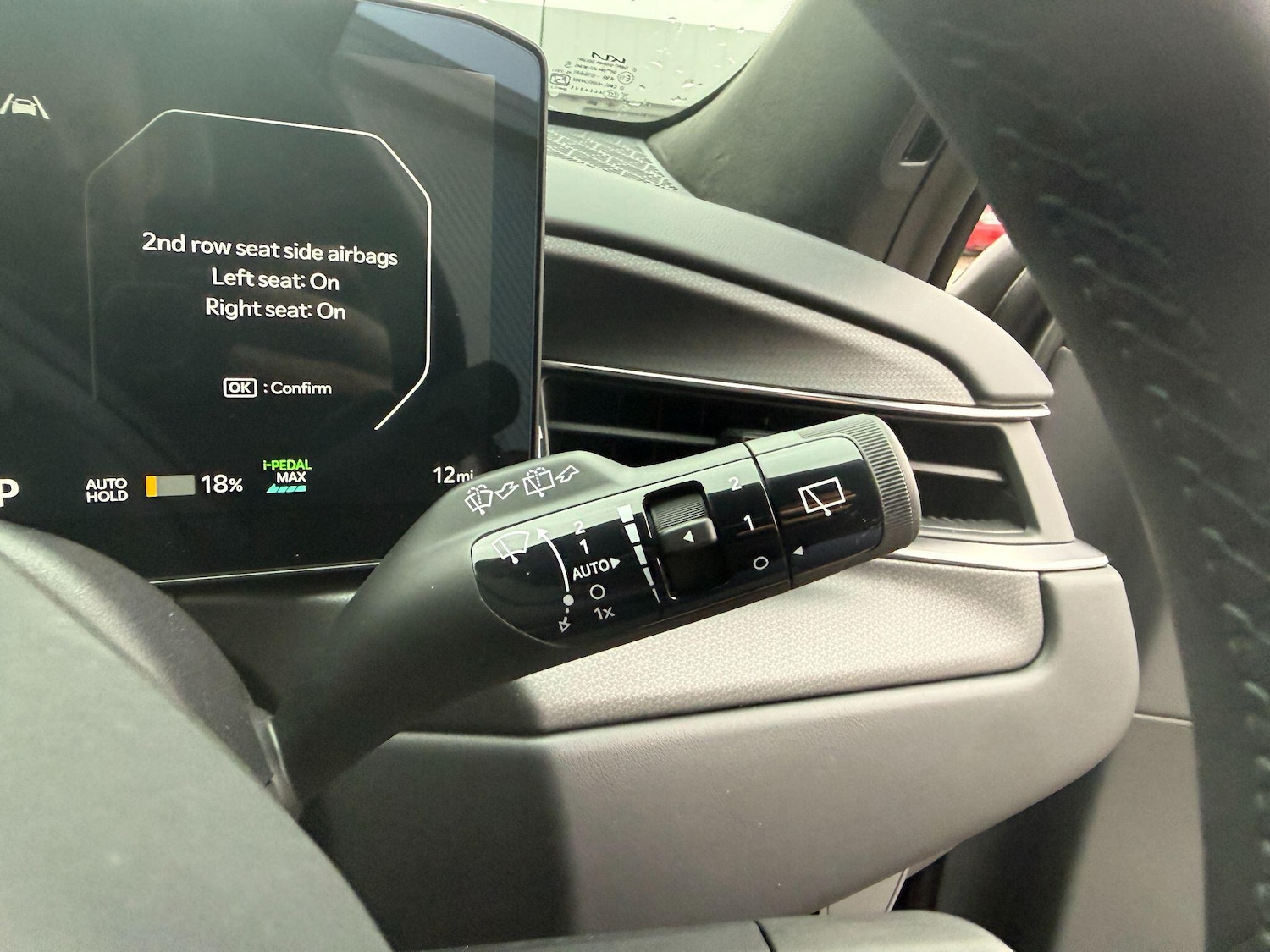 Used Kia EV9 2025 for sale - 76832454: Photo 38