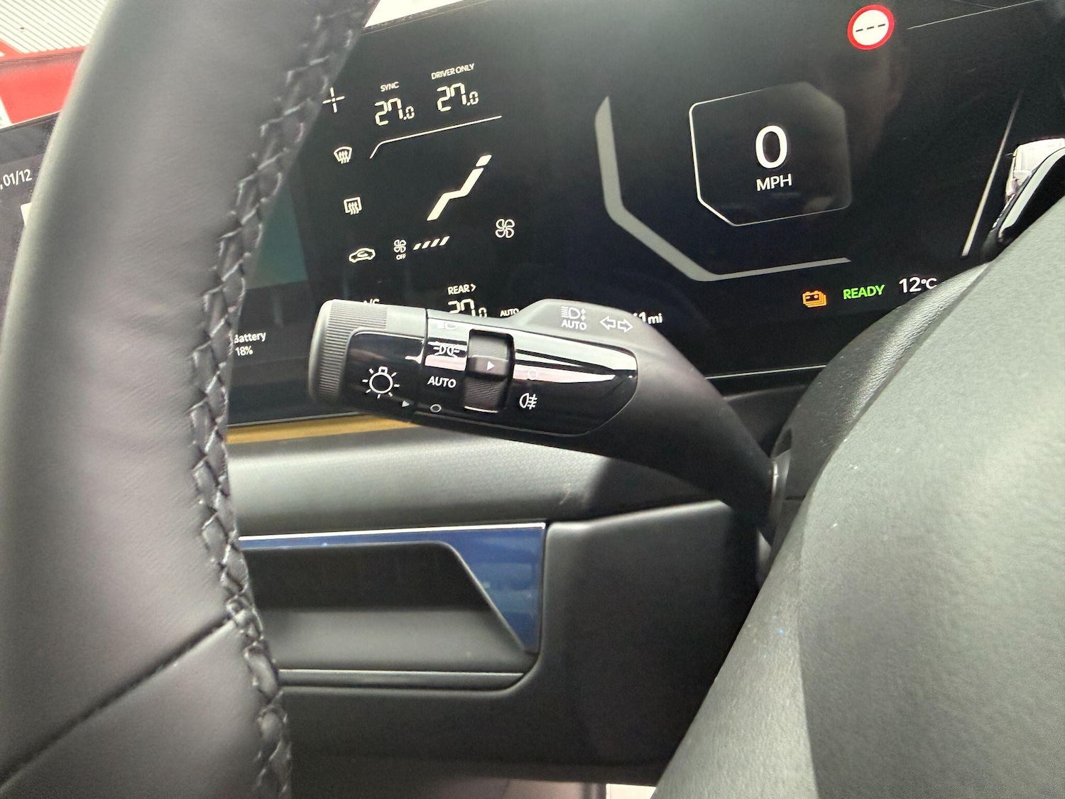 Used Kia EV9 2025 for sale - 76832454: Photo 39