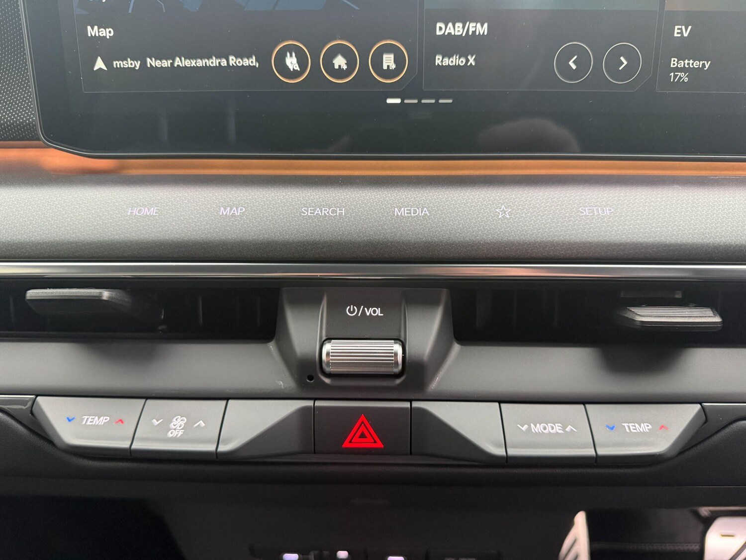 Used Kia EV9 2025 for sale - 76832454: Photo 45