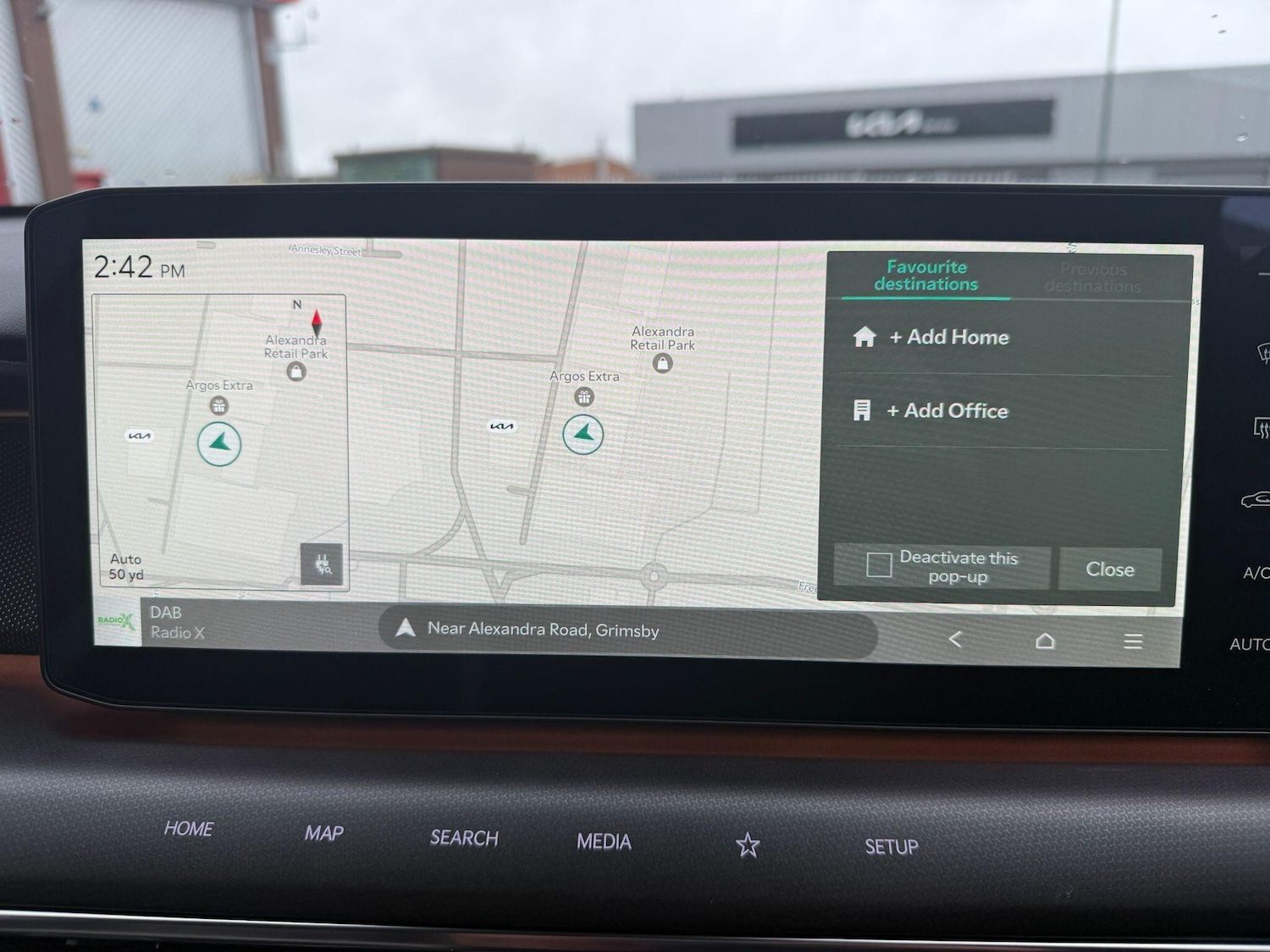 Used Kia EV9 2025 for sale - 76832454: Photo 48