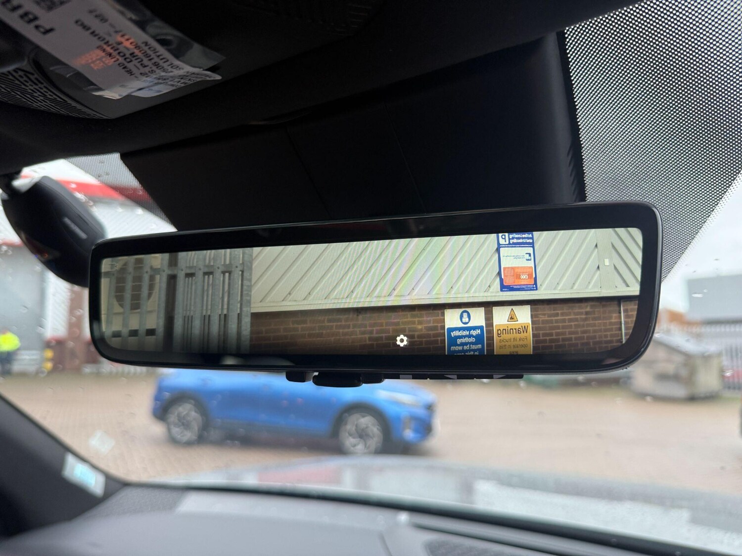 Used Kia EV9 2025 for sale - 76832454: Photo 55