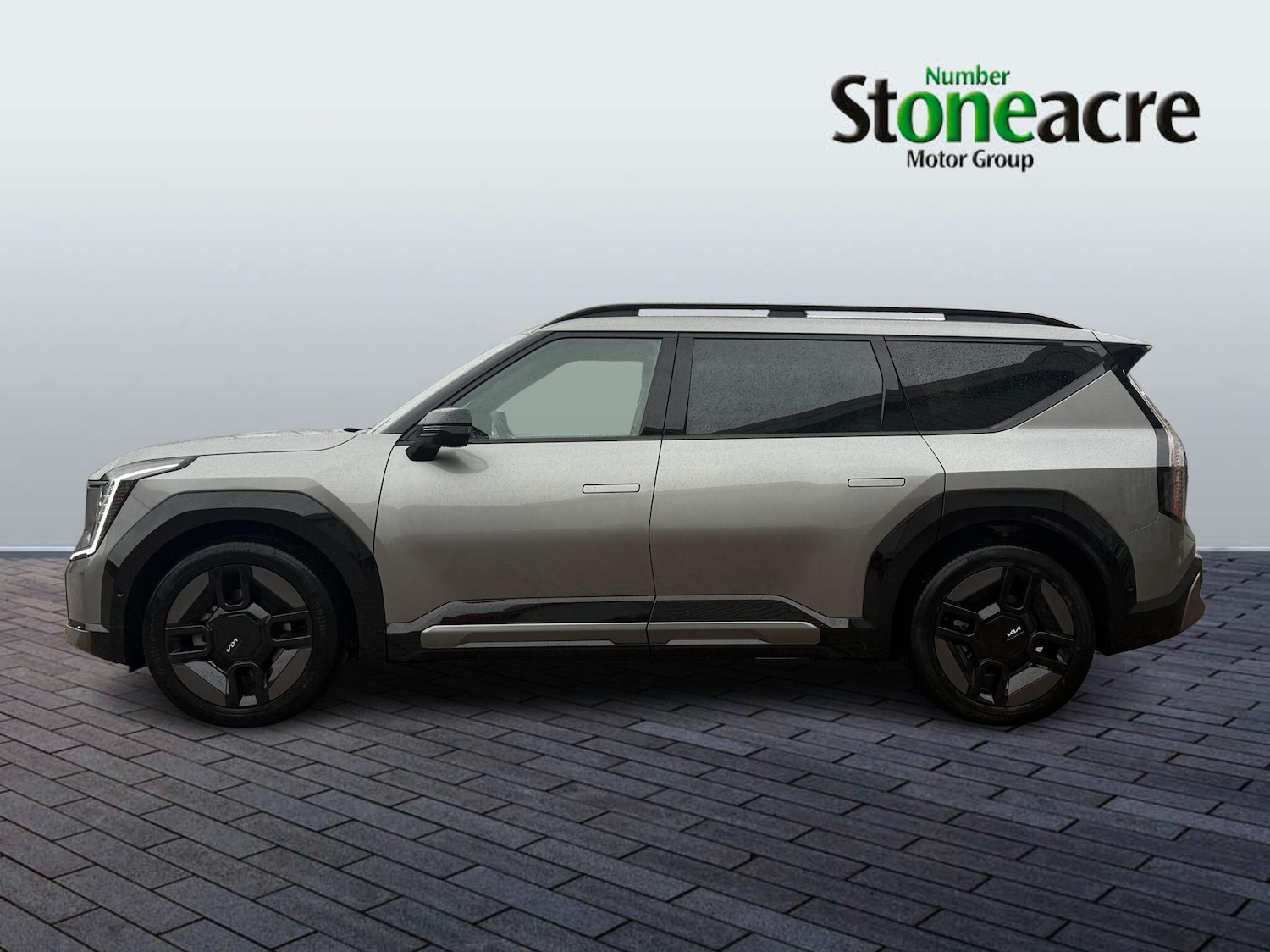 Used Kia EV9 2025 for sale - 76832454: Photo 6